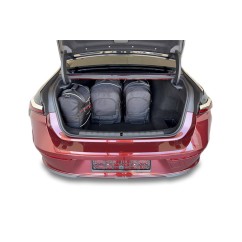 Kjust Car Bags Set