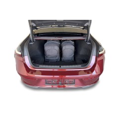 Kjust Car Bags Set