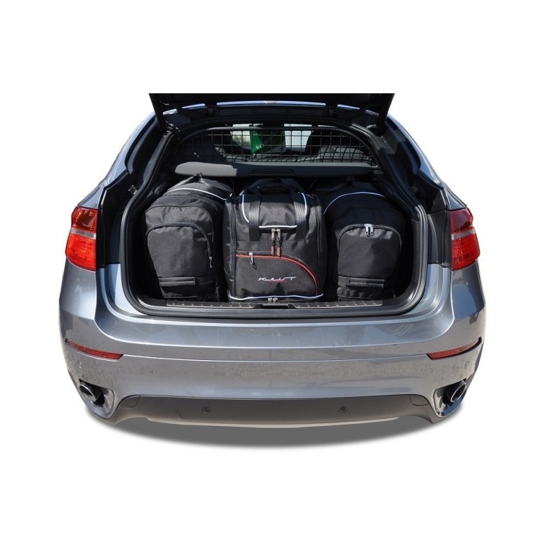 Kjust Car Bags Set