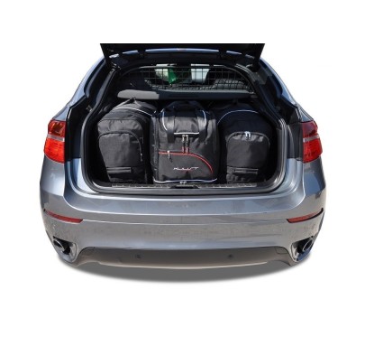 Kjust Car Bags Set