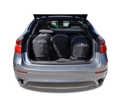 Kjust Car Bags Set