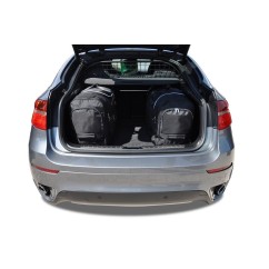 Kjust Car Bags Set