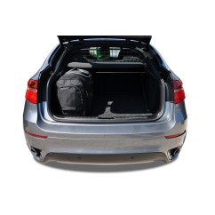 Kjust Car Bags Set