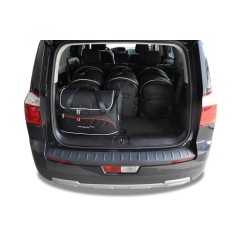 Kjust Car Bags Set