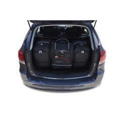 Kjust Car Bags Set