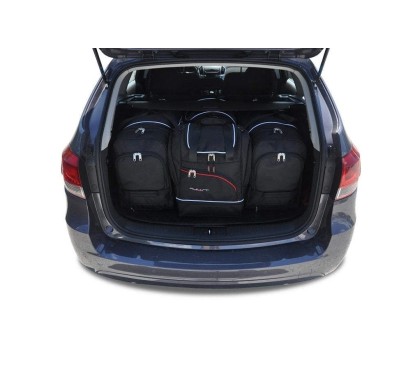 Kjust Car Bags Set