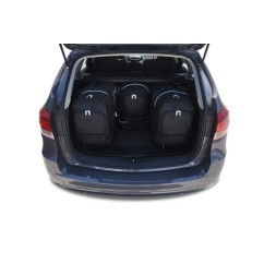 Kjust Car Bags Set