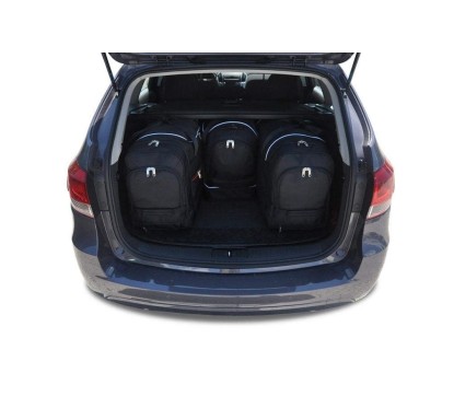 Kjust Car Bags Set