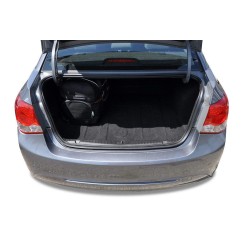 Kjust Car Bags Set