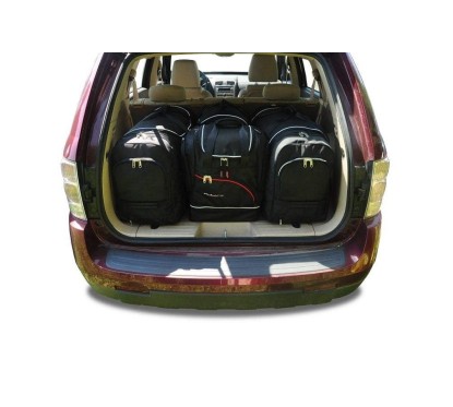 Kjust Car Bags Set