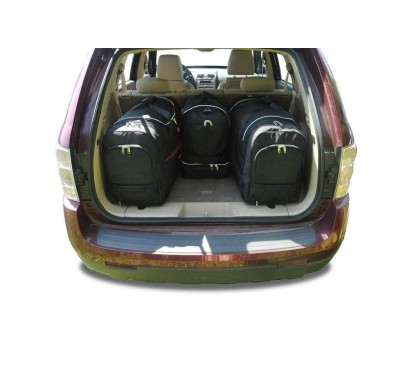 Kjust Car Bags Set