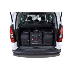 Kjust Car Bags Set