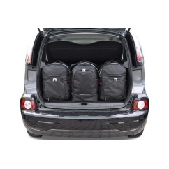 Kjust Car Bags Set