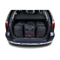 Kjust Car Bags Set