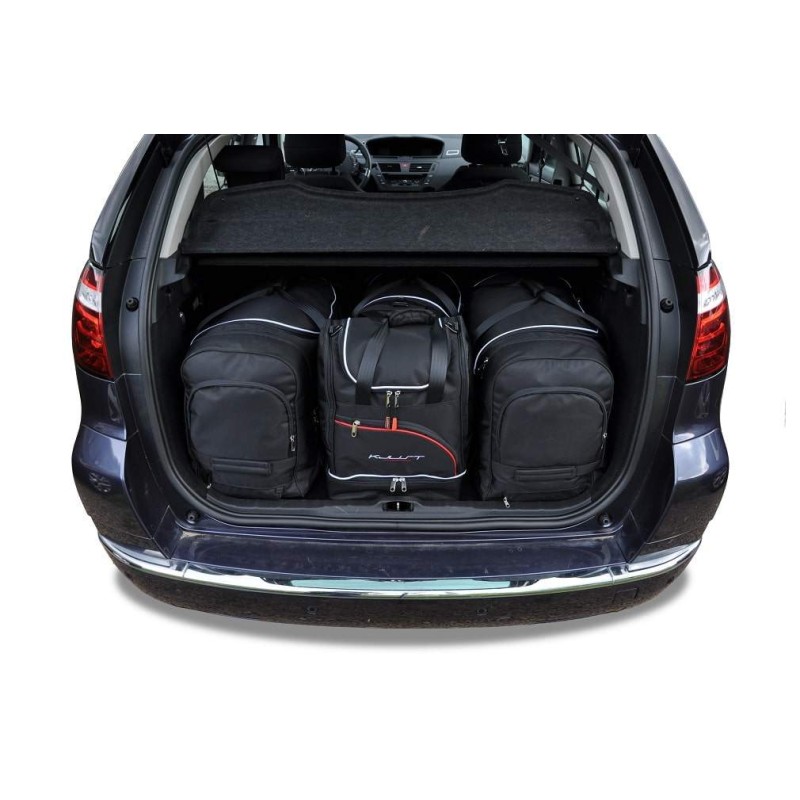 Kjust Car Bags Set