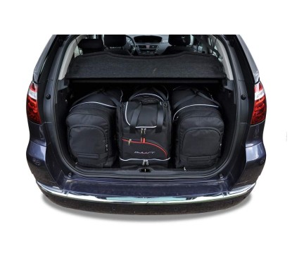 Kjust Car Bags Set