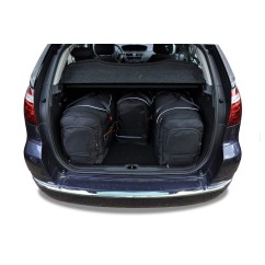 Kjust Car Bags Set