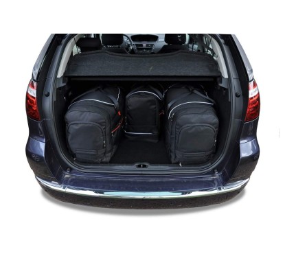 Kjust Car Bags Set