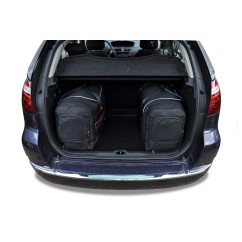 Kjust Car Bags Set