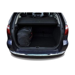 Kjust Car Bags Set