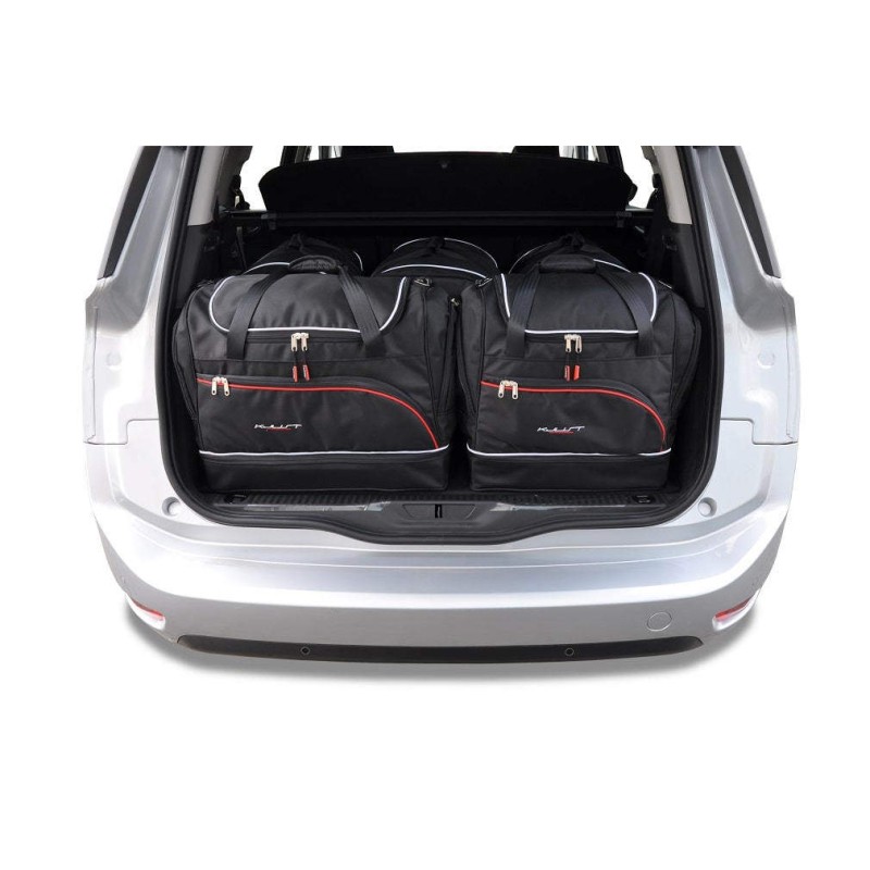 Kjust Car Bags Set