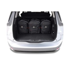 Kjust Car Bags Set