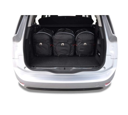 Kjust Car Bags Set