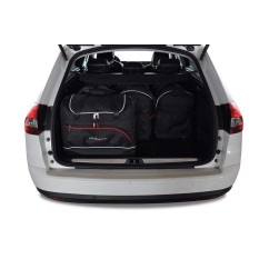 Kjust Car Bags Set