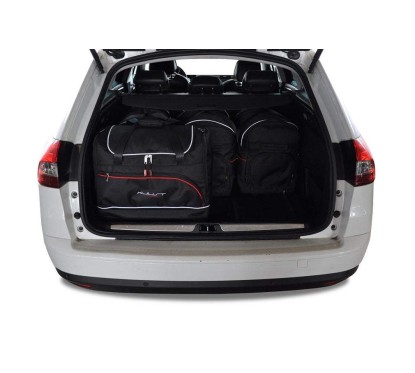 Kjust Car Bags Set