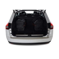 Kjust Car Bags Set