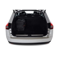 Kjust Car Bags Set