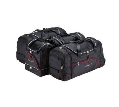 Kjust Car Bags Set