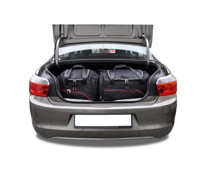 Kjust Car Bags Set