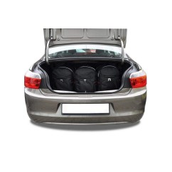 Kjust Car Bags Set