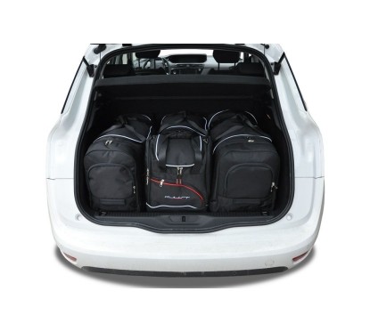 Kjust Car Bags Set