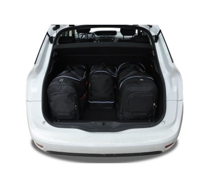 Kjust Car Bags Set