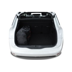 Kjust Car Bags Set