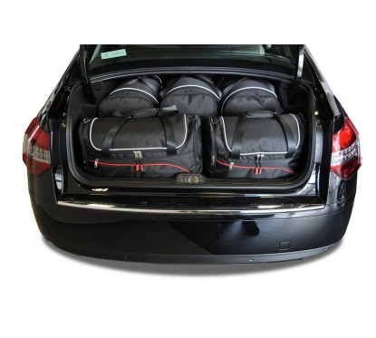 Kjust Car Bags Set