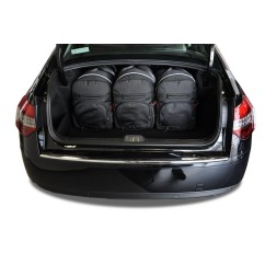 Kjust Car Bags Set