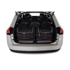 Kjust Car Bags Set