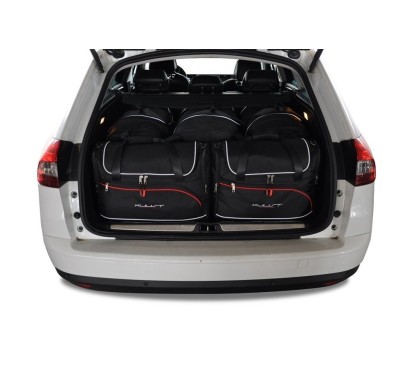 Kjust Car Bags Set