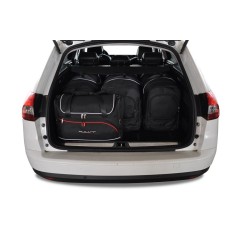 Kjust Car Bags Set