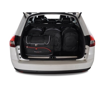 Kjust Car Bags Set