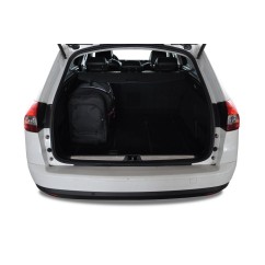 Kjust Car Bags Set