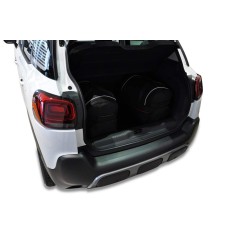 Kjust Car Bags Set