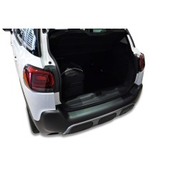 Kjust Car Bags Set