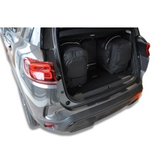 Kjust Car Bags Set