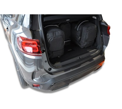 Kjust Car Bags Set