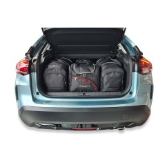 Kjust Car Bags Set