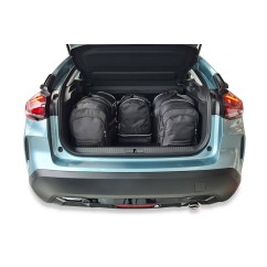 Kjust Car Bags Set